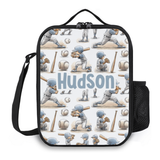 Custom Lunch Bags