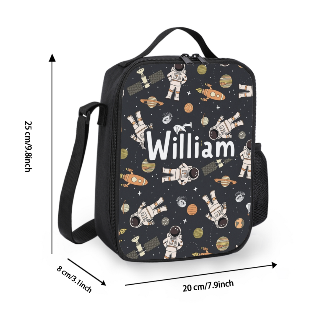 Custom Lunch Bags