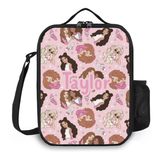 Custom Lunch Bags