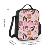 Custom Lunch Bags
