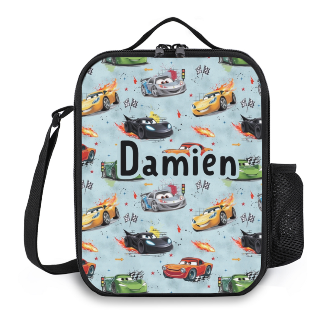 Custom Lunch Bags