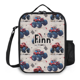 Custom Lunch Bags