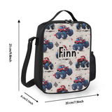 Custom Lunch Bags