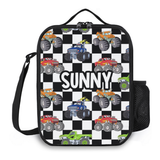 Custom Lunch Bags