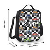 Custom Lunch Bags