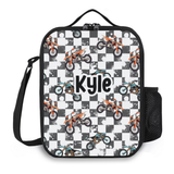 Custom Lunch Bags