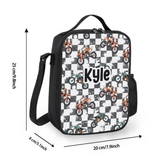 Custom Lunch Bags