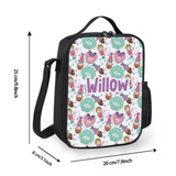 Custom Lunch Bags