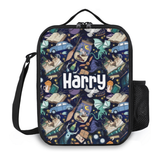 Custom Lunch Bags