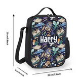 Custom Lunch Bags