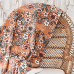 Personalised name blankets Australia