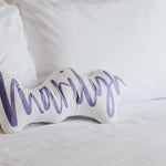 cutout cushion