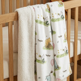 winnie the pooh blanket