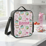 squishy lunch bags