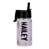 Kids Insulated Water Bottle - 13oz/400ml
