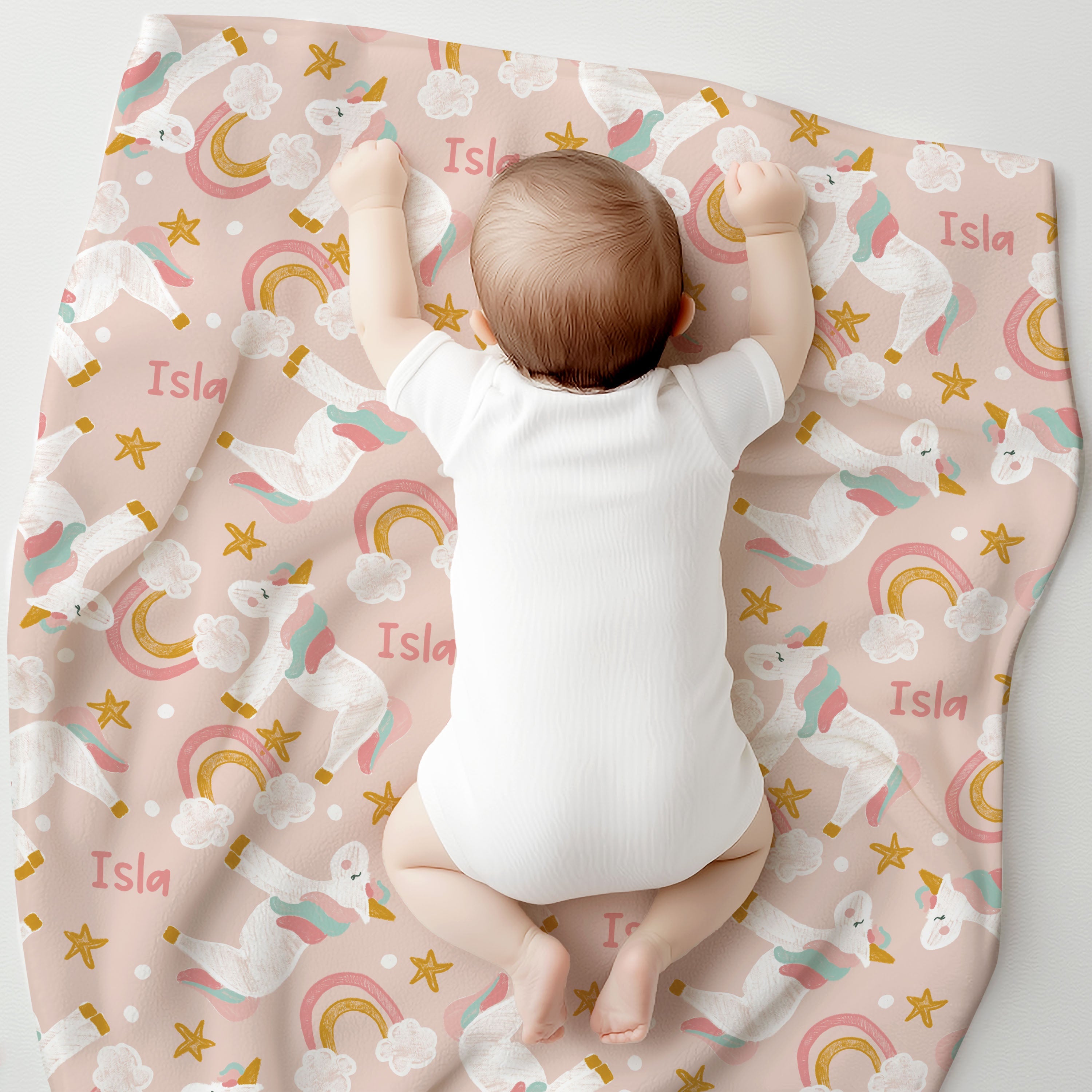 STARS AND UNICORNS