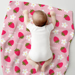 STRAWBERRY FIELDS