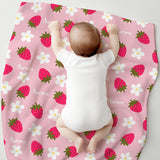 STRAWBERRY FIELDS