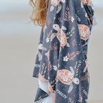 sand free towels