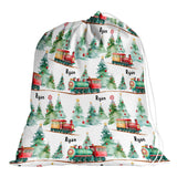 Personalised Santa Sack