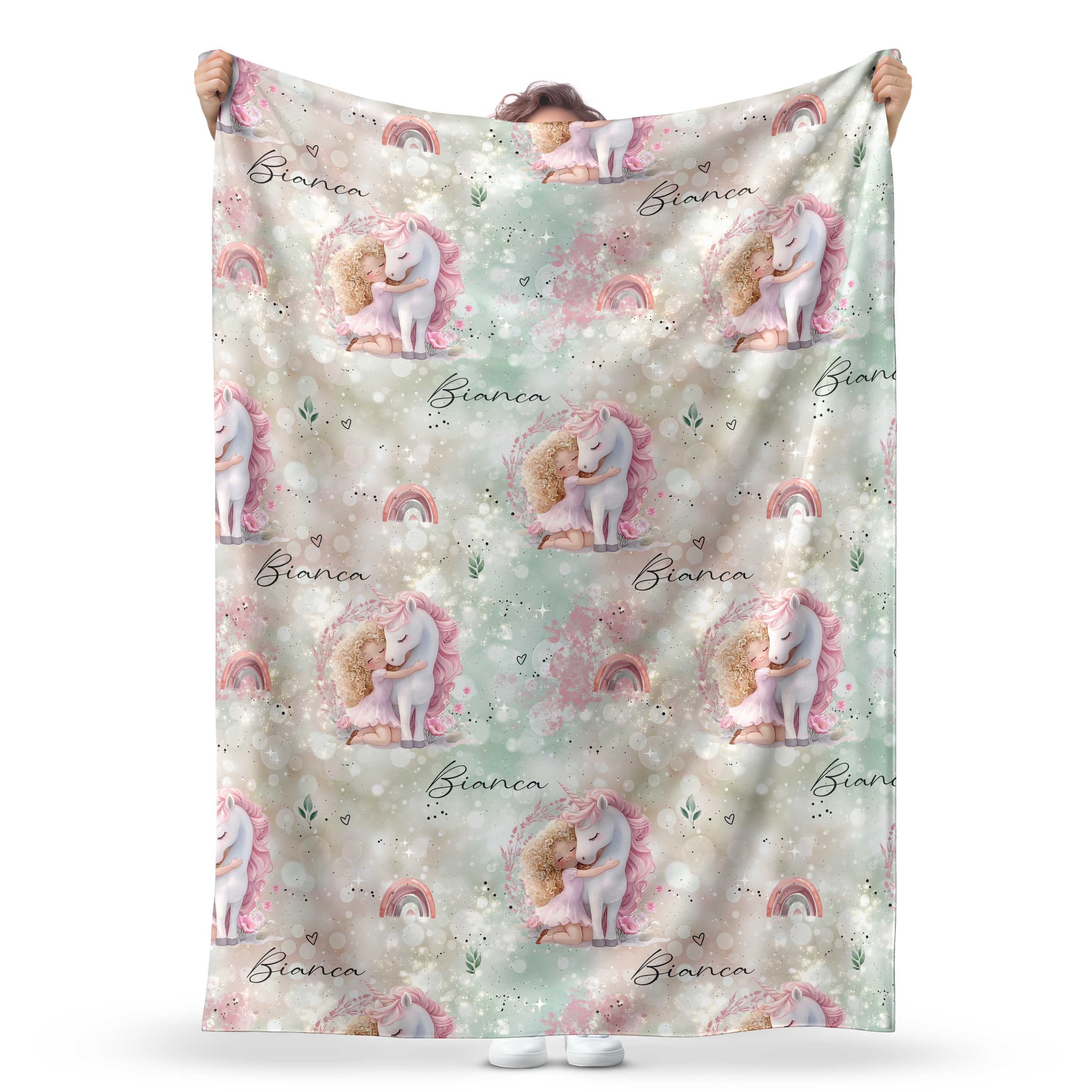 UNICORN HUGS