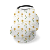 Personalised Nursing Feeding Cover