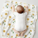 VINTAGE SUNFLOWER