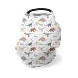 Personalised Nursing Feeding Cover