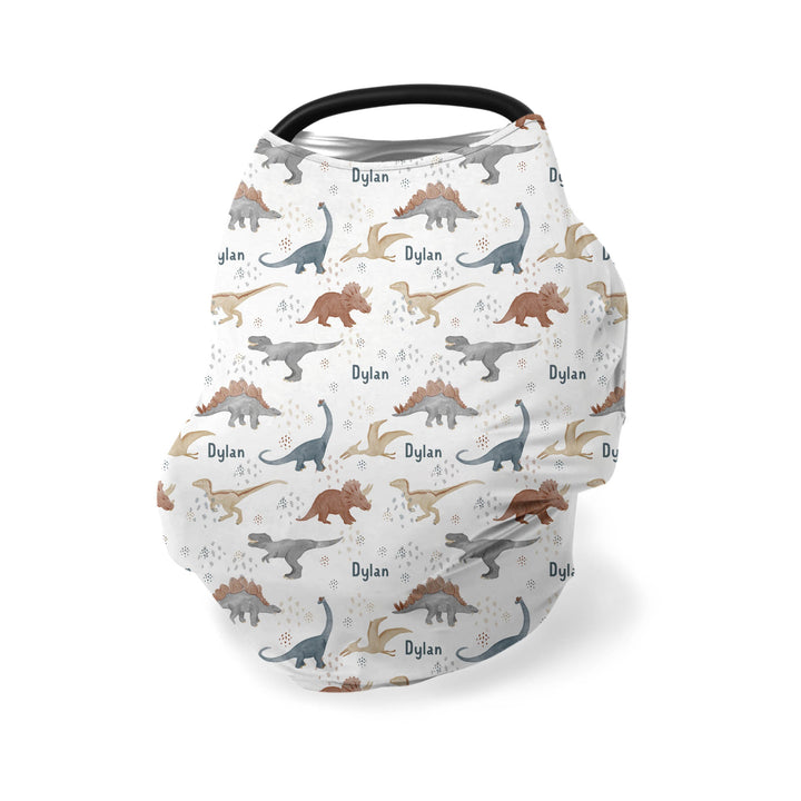 Personalised Nursing Feeding Cover