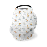 Personalised Nursing Feeding Cover