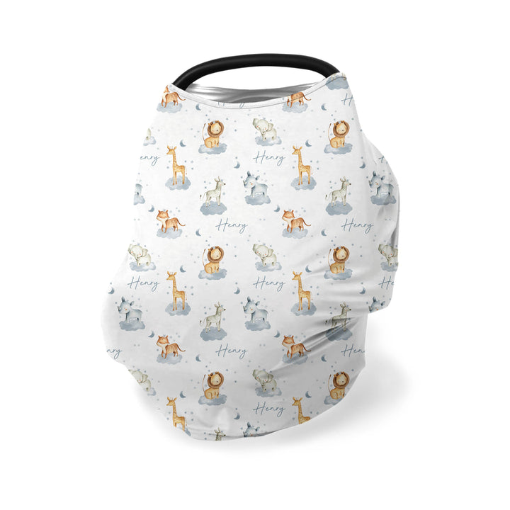 Personalised Nursing Feeding Cover