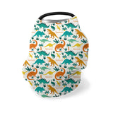 Personalised Nursing Feeding Cover