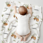 WOODLAND FOX