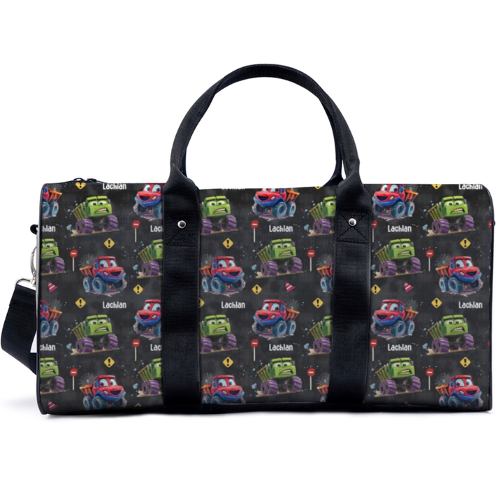 Kids Travel Bag